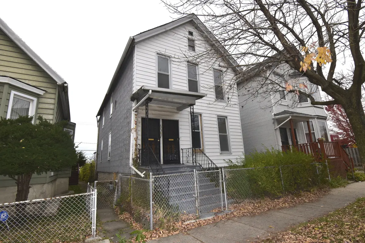 5435 S Princeton Avenue, Chicago, IL 60609 - Image #1