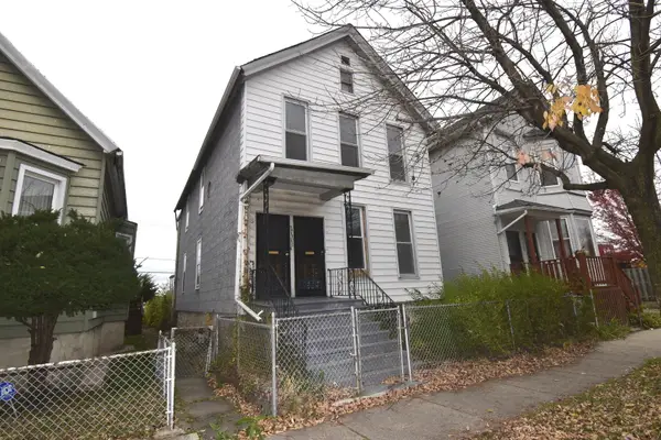 5435 S Princeton Avenue, Chicago, IL 60609