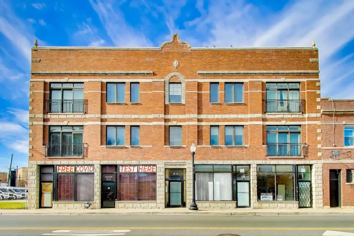 4346 N Pulaski Road #C, Chicago, IL 60641 - Image #1