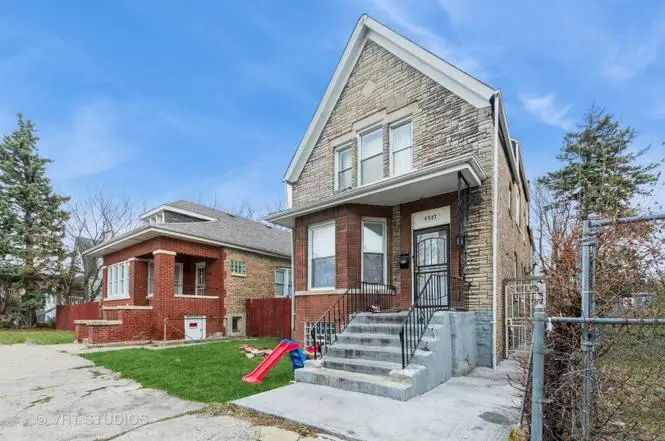6927 S Hermitage Avenue, Chicago, IL 60636 - Image #1