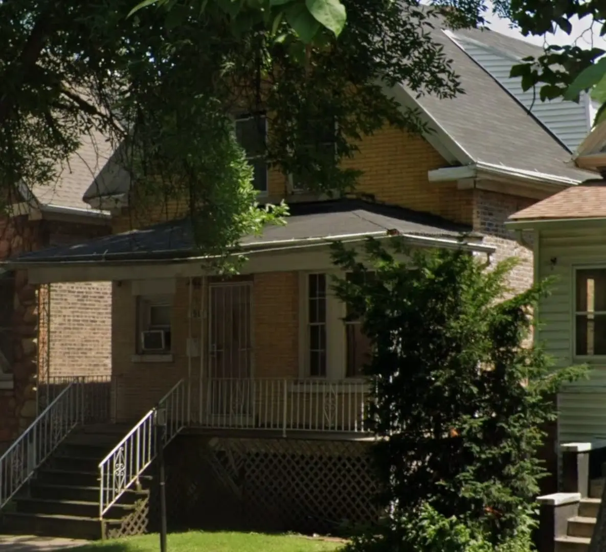 6953 S Michigan Avenue, Chicago, IL 60637 - Image #1