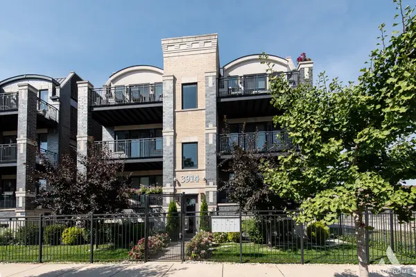 3914 S King Drive #3S, Chicago, IL 60653