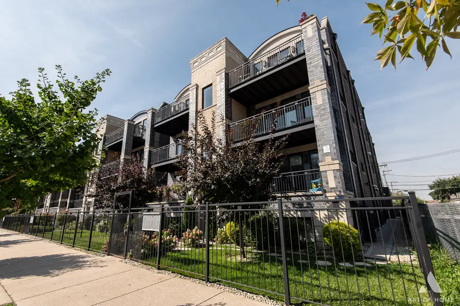 3914 S King Drive #3S, Chicago, IL 60653 - Image #2