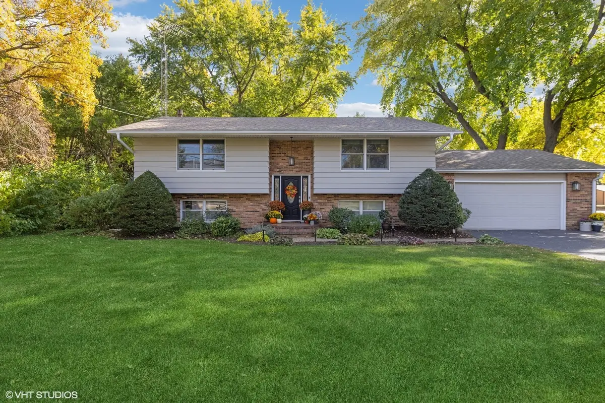 3322 Cannonball Trail, Yorkville, IL 60560 - Image #1