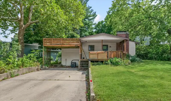 302 Flora Drive, Champaign, IL 61821