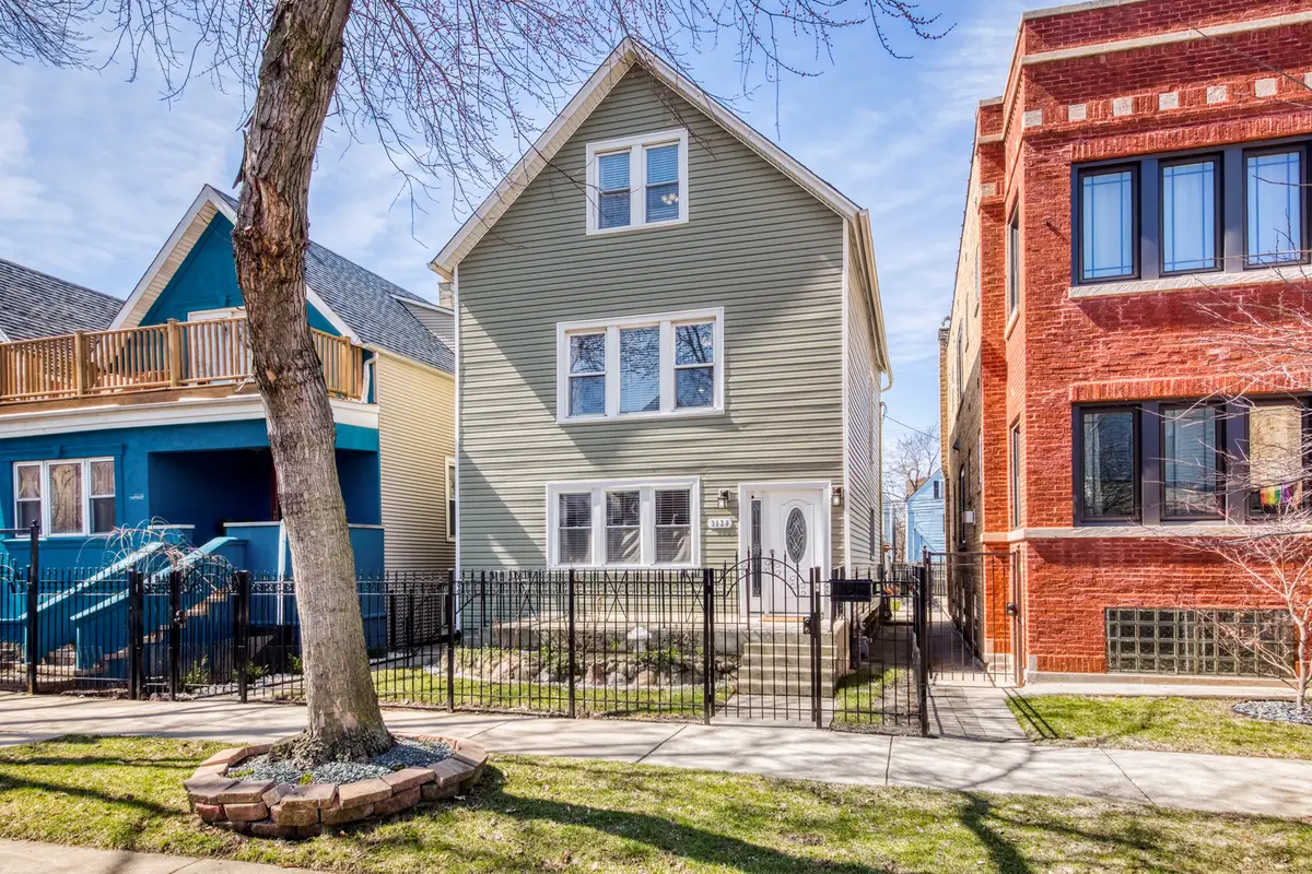 3120 N Christiana Avenue, Chicago, IL 60618 - Image #1