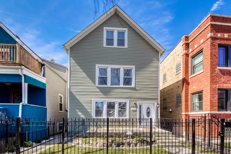 3120 N Christiana Avenue, Chicago, IL 60618 - Image #2