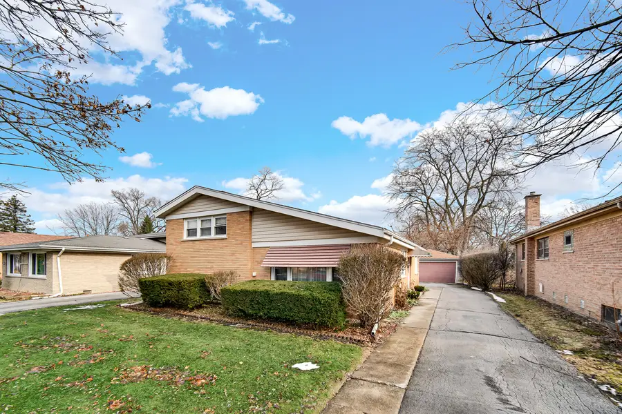 18537 Palmer Avenue, Homewood, IL 60430 - Image #3