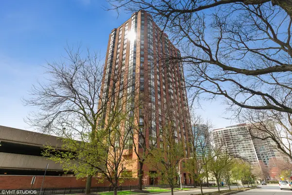 901 S Plymouth Court #1606, Chicago, IL 60605