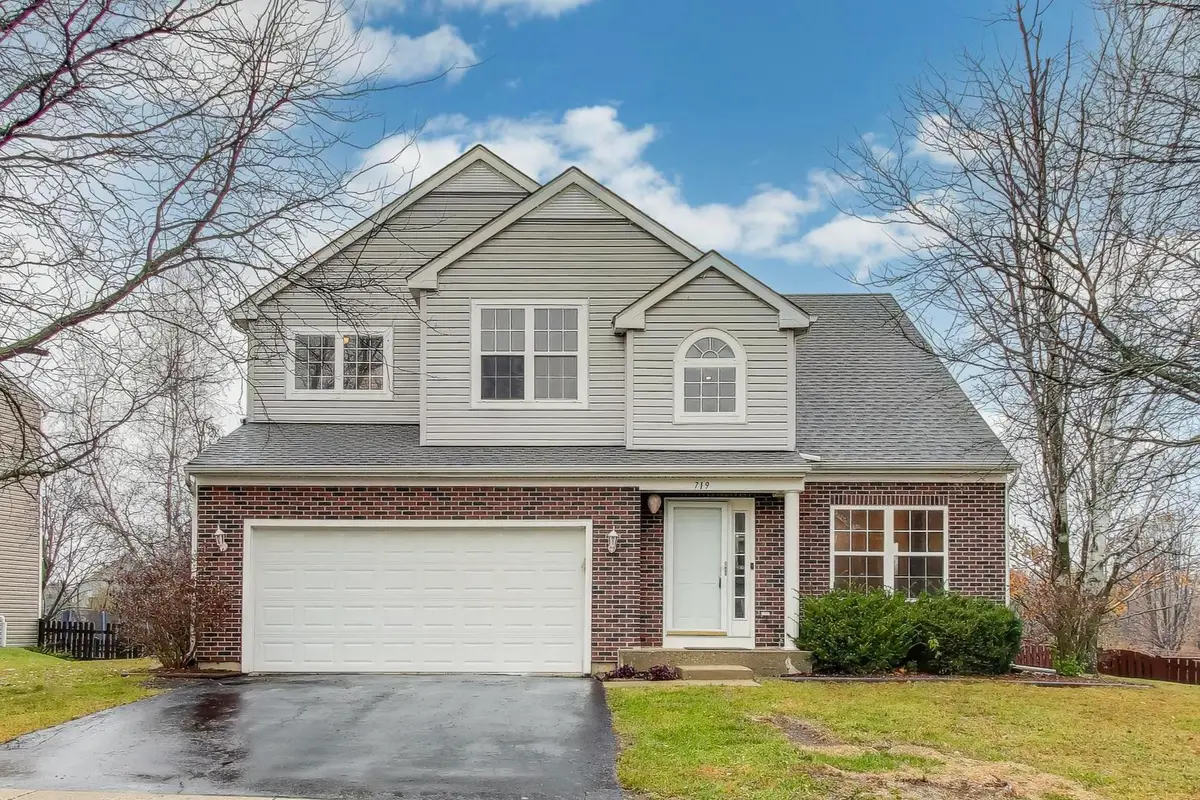 719 Sun Lake Road, Lake Villa, IL 60046 - Image #1