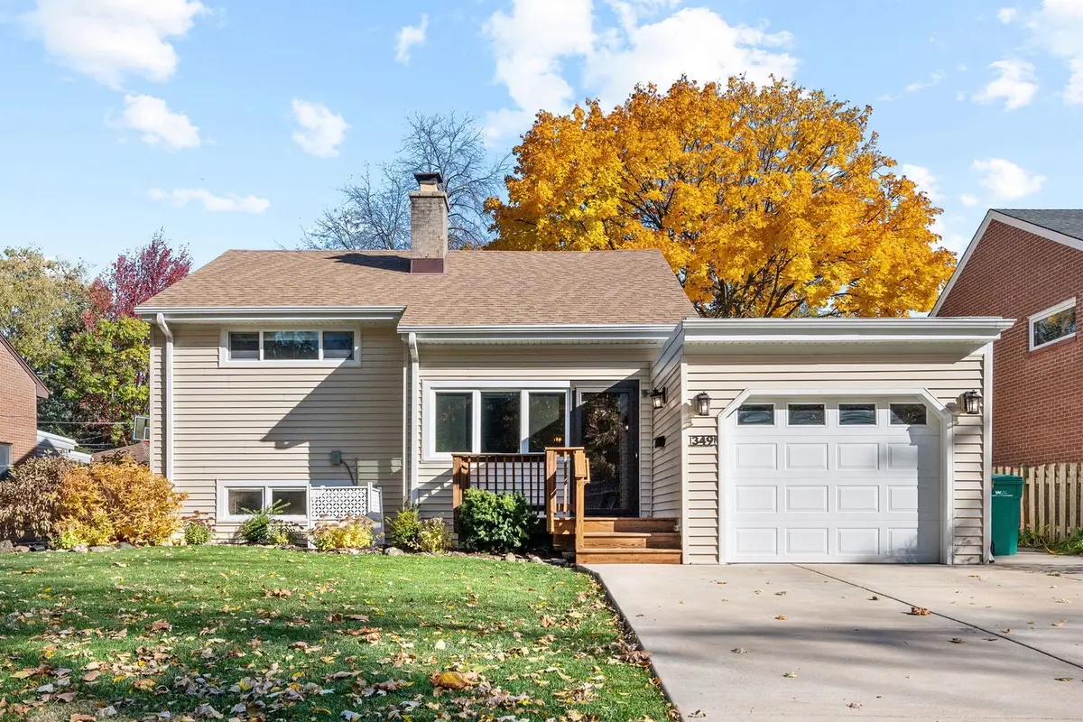 349 S Edgewood Avenue, Lombard, IL 60148 - #1