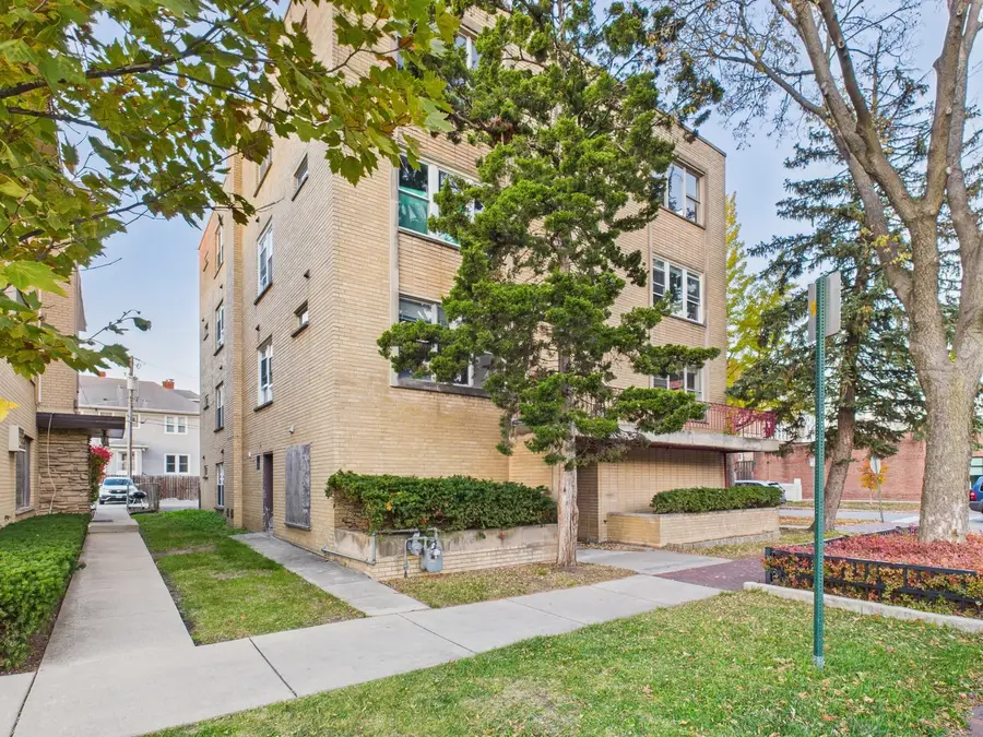 300 Chicago Avenue #4N, Oak Park, IL 60302 - #3