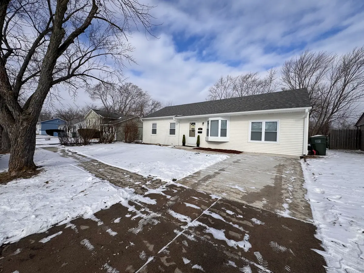 4506 Windsor Court, Richton Park, IL 60471 - Image #1