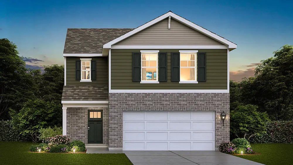 1811 Overland Drive, Plainfield, IL 60586 - Image #1