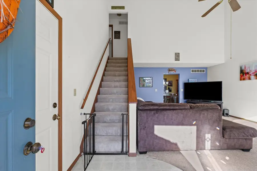 707 Country View Drive, Philo, IL 61864 - Image #3