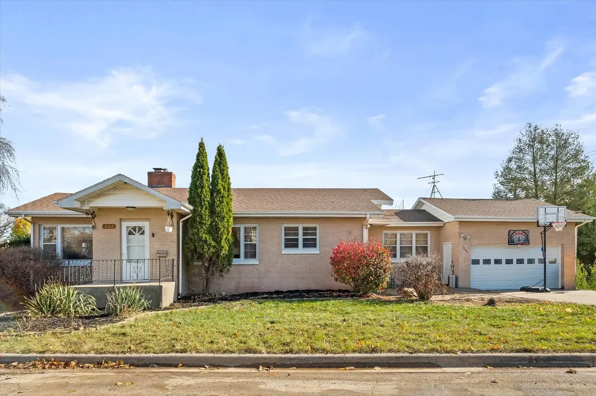 1060 Catherine Street, Joliet, IL 60435 - Image #1