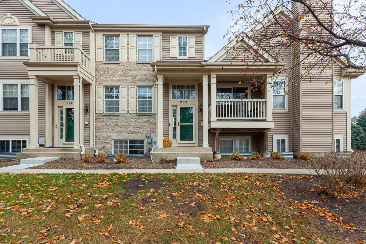 932 Clover Lane, Pingree Grove, IL 60140 - Image #1