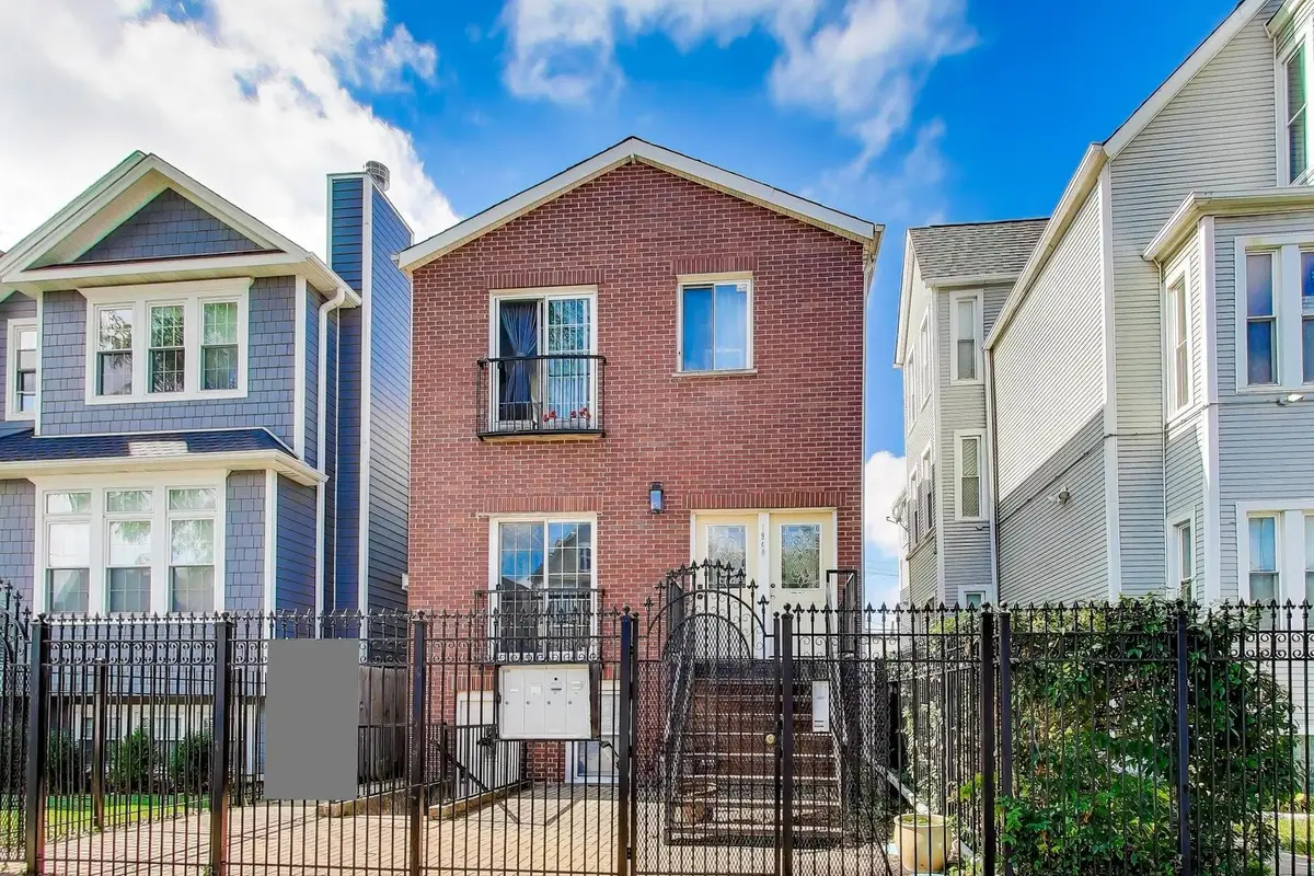 1940 N Ridgeway Avenue #2, Chicago, IL 60647 - Image #1