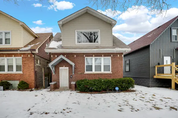 8317 S Aberdeen Street, Chicago, IL 60620