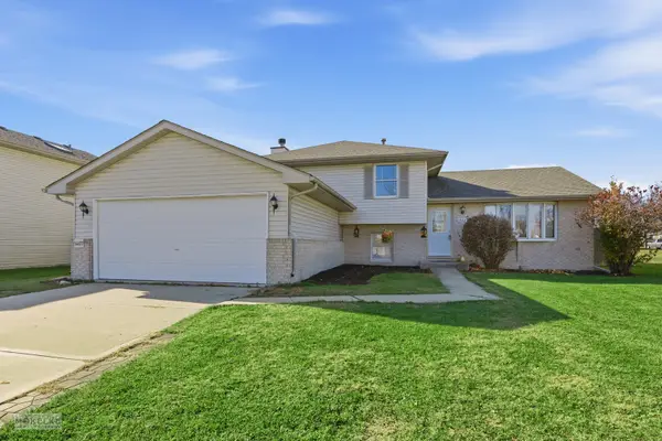 Address Withheld By Seller, Joliet, IL 60431