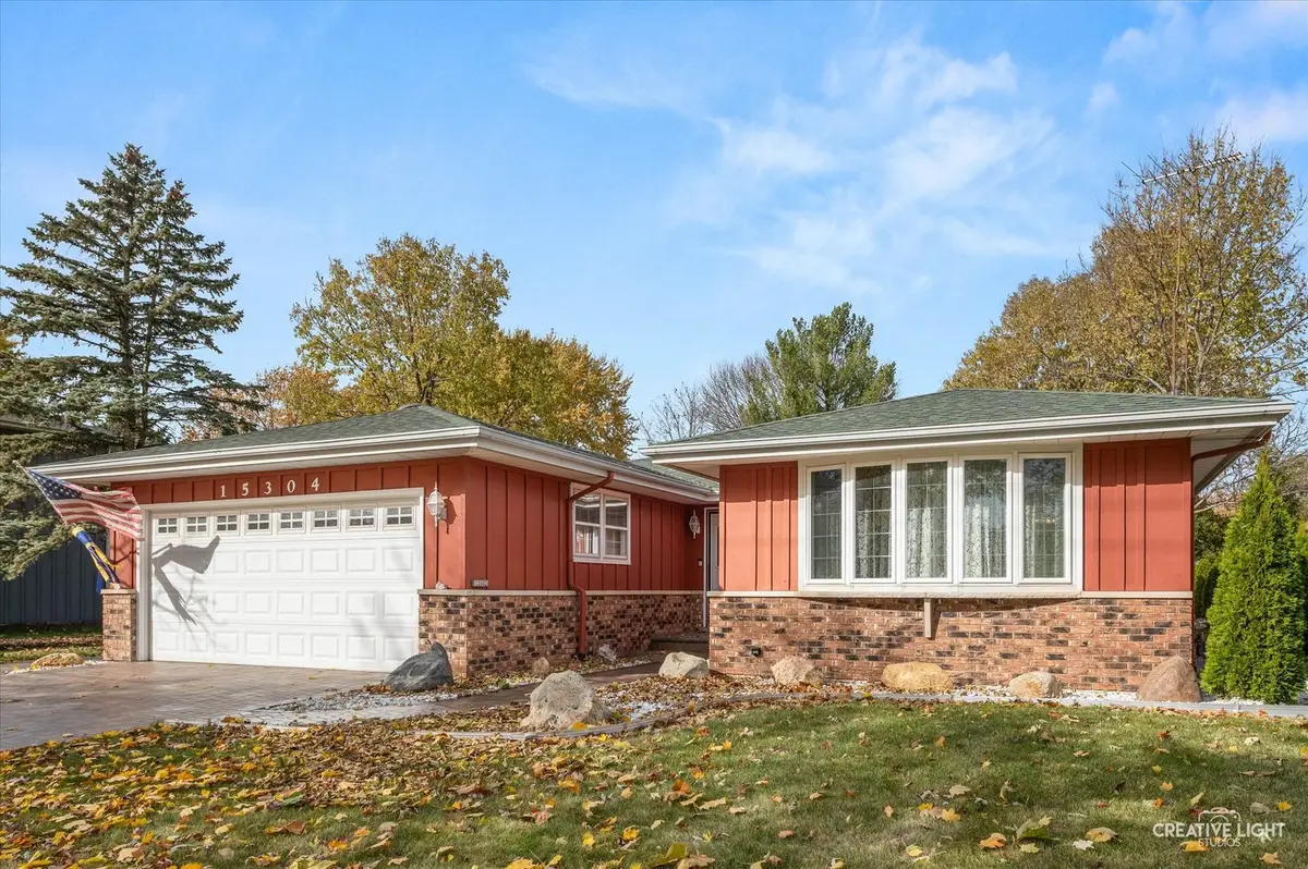 15304 S Indian Boundary Line Road, Plainfield, IL 60544 - Image #1