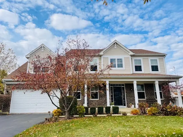 11561 Beacon Avenue, Huntley, IL 60142 - Image #1