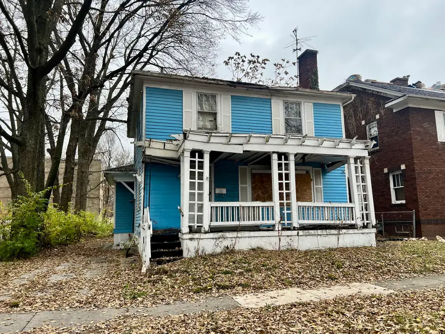 254 W Leafland Avenue, Decatur, IL 62522 - Image #2