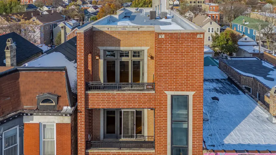 1918 W Cermak Road #4, Chicago, IL 60608 - Image #2