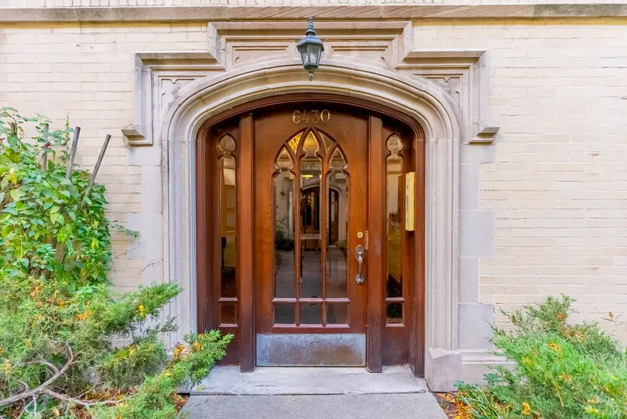 6430 N Glenwood Avenue #G4, Chicago, IL 60626 - Image #2