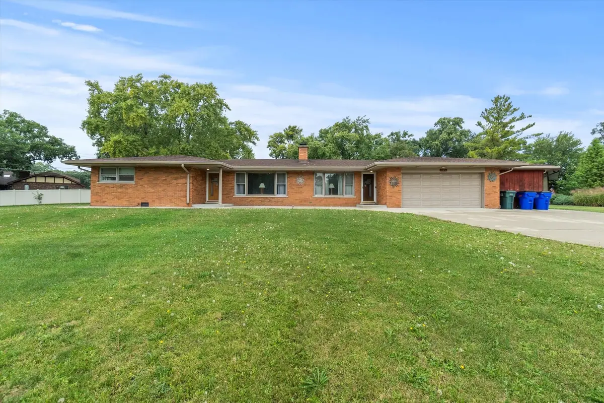 16650 Fulton Terrace, Tinley Park, IL 60477 - Image #1