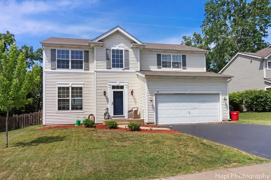 45 Van Dyke Drive, Antioch, IL 60002 - Image #2