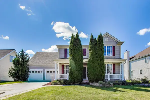 345 W Asbury Drive, Round Lake, IL 60073