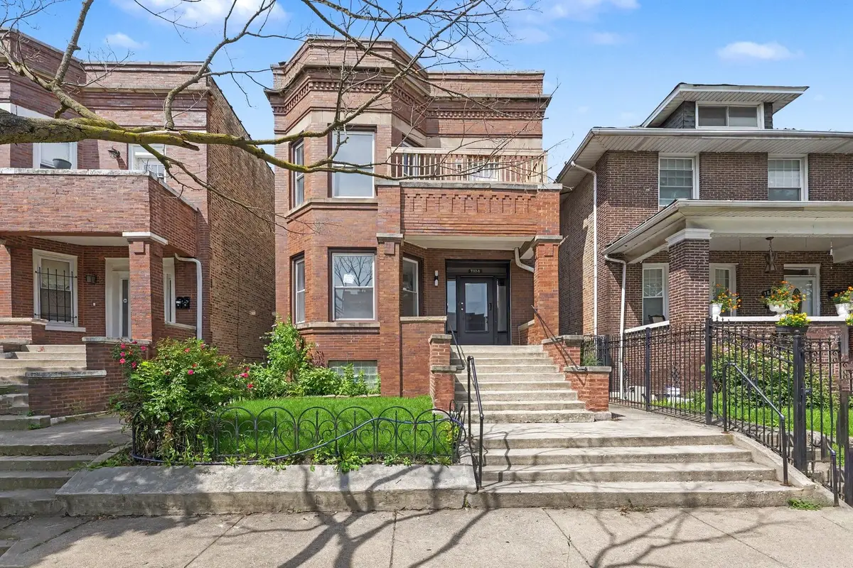 7824 S Morgan Street, Chicago, IL 60620 - #1