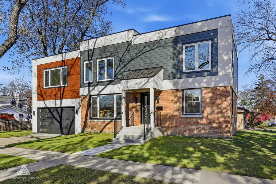 500 N Fairview Avenue, Mount Prospect, IL 60056 - #2