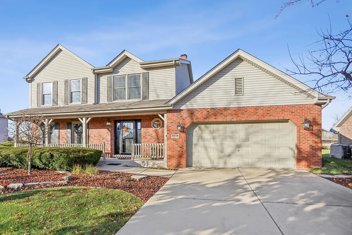 8836 Clifton Lane, Tinley Park, IL 60487 - Image #1