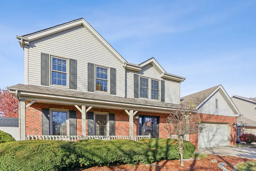 8836 Clifton Lane, Tinley Park, IL 60487 - Image #2