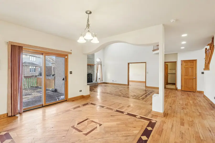 4843 Turner Court, Country Club Hills, IL 60478 - Image #2