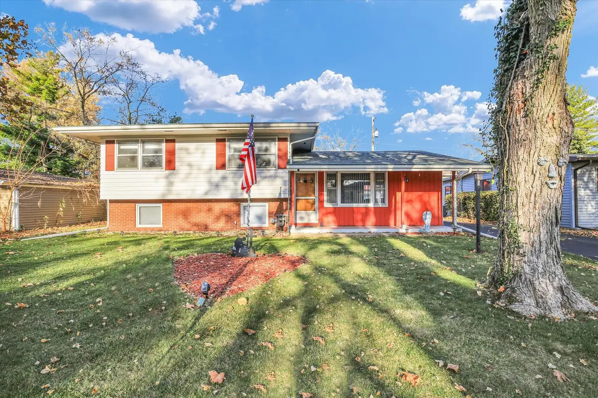 1214 Eastern Drive, Urbana, IL 61801 - #1