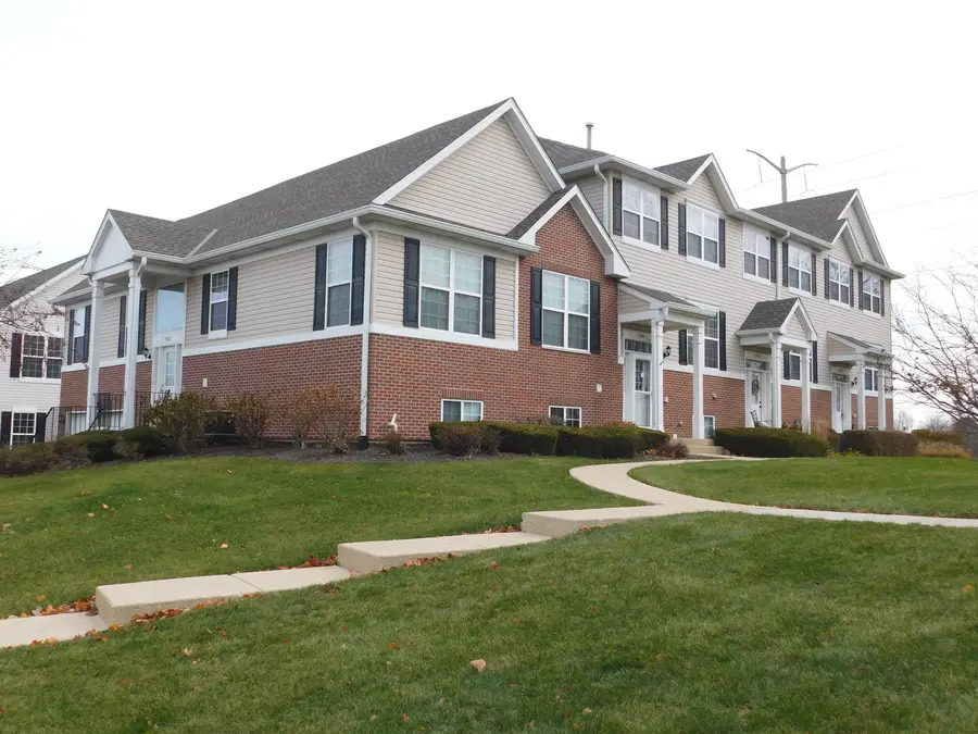 3748 Bailey Road #3748, Yorkville, IL 60560 - Image #2