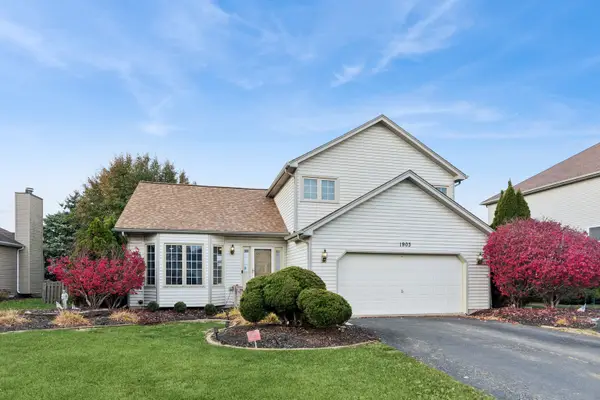 1903 Brighton Lane, Plainfield, IL 60586