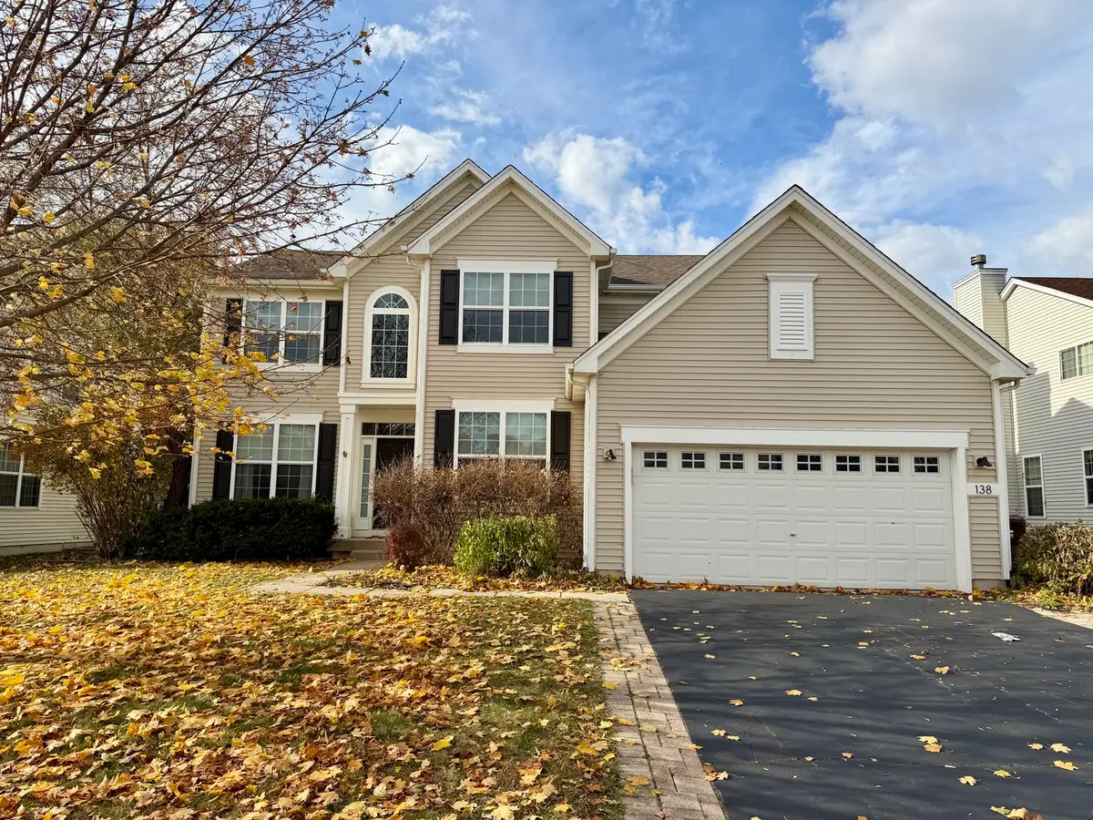 138 Redmond Drive, Gilberts, IL 60136 - #1