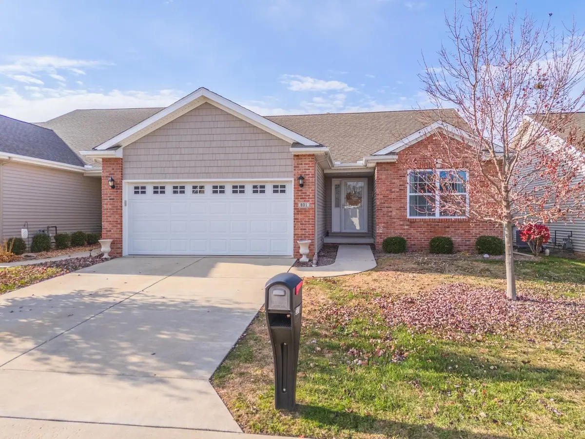 231 Eugene Drive, Normal, IL 61761 - Image #1