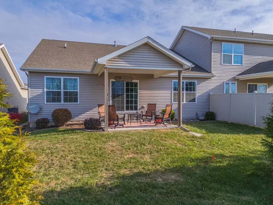 231 Eugene Drive, Normal, IL 61761 - Image #2