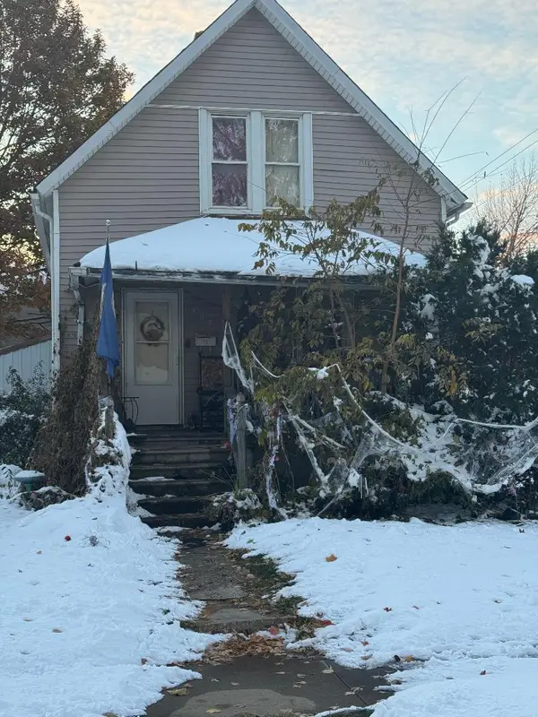 Address Withheld By Seller, Kankakee, IL 60901