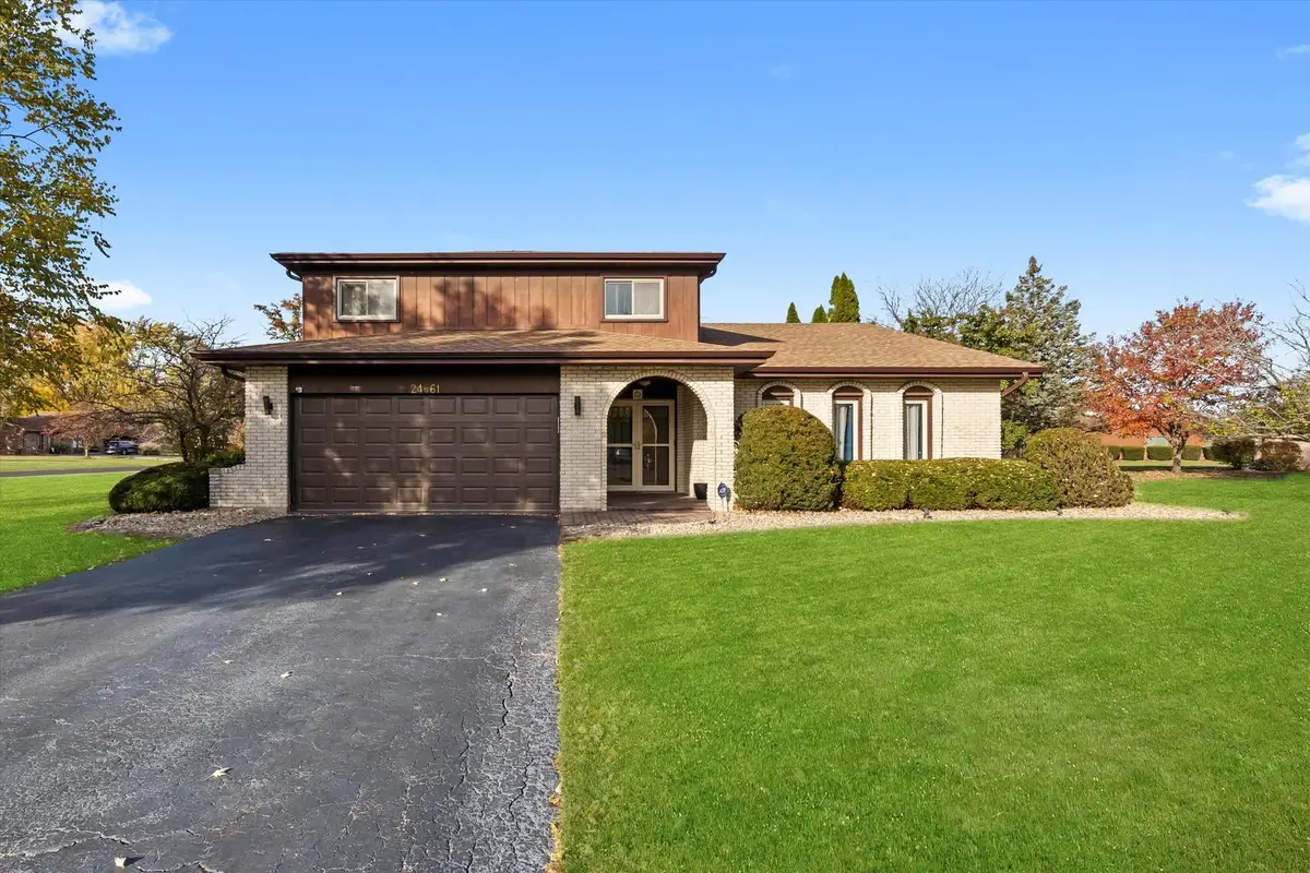 24661 S Wildwood Trail, Crete, IL 60417 - Image #1