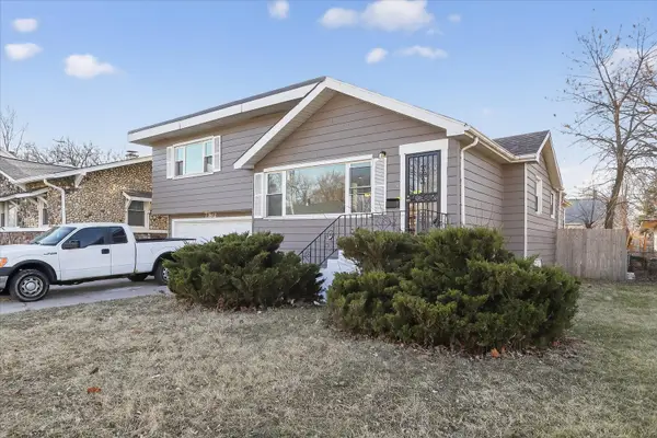 13812 Kanawha Avenue, Dolton, IL 60419