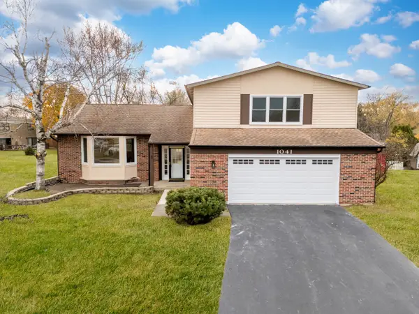 Address Withheld By Seller, Bolingbrook, IL 60440