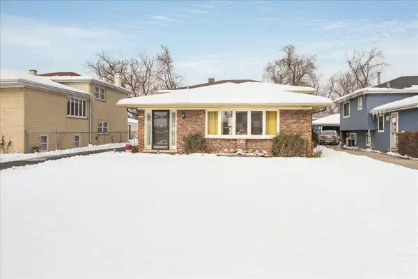 Address Withheld By Seller, Melrose Park, IL 60164