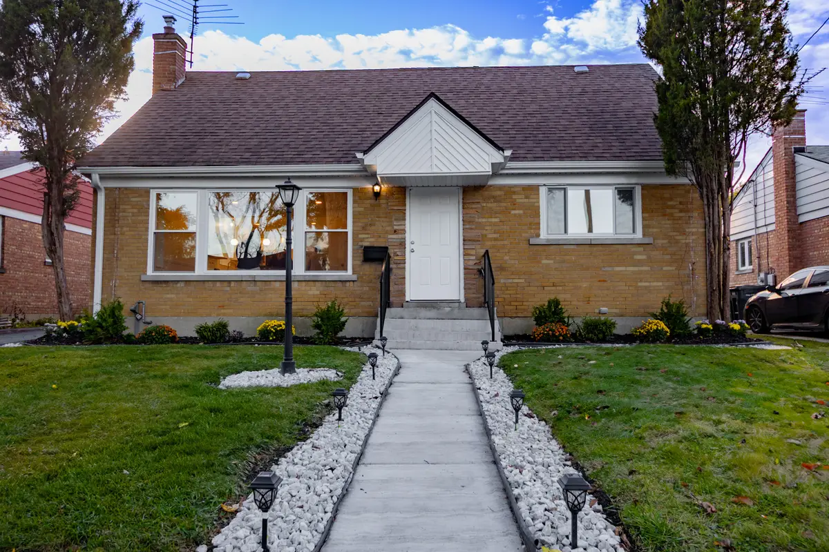 600 N Irving Avenue, Hillside, IL 60162 - Image #1