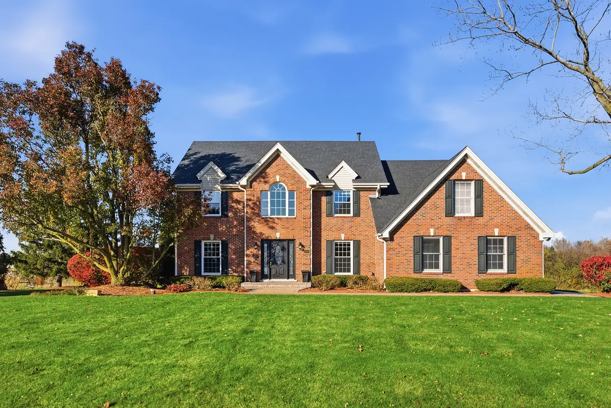 15510 W Nolan Court, Homer Glen, IL 60491 - #1